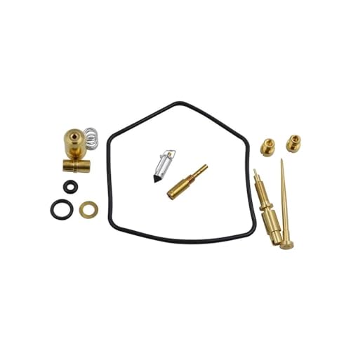 Kit de réparation de carburateur haute précision pour Honda CB360T