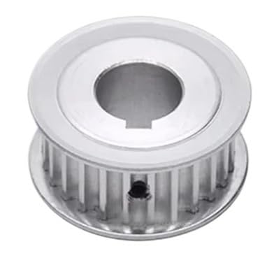 1 30 40 50 60  HTD3 M ^C~Ov[[ A~zC[ 15mmxgp L[aa 8/10/12/12.7-25mm(8mm(keyway 3mm),60 Teeth-16mm)