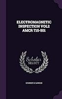 Electromagnetic Inspection Vol2 Amcr 715-501 1341649954 Book Cover