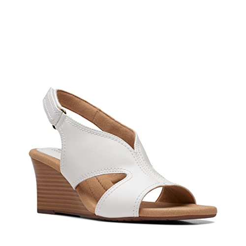 Image of Clarks womens Slingback