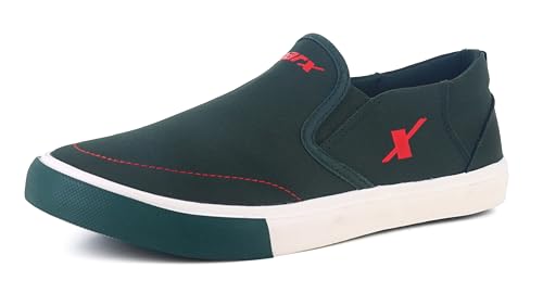 Image of SPARX Mens Sc0855g Sneaker