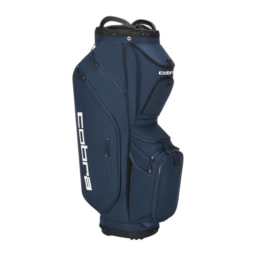 Image of Cobra Ultralight Pro Cart Golf Bag