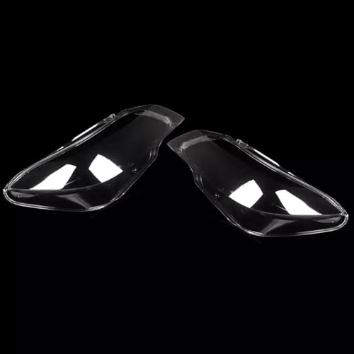 Capots de phares BMW Z4 E89 E85 pour vos sorties et trajets de nuit