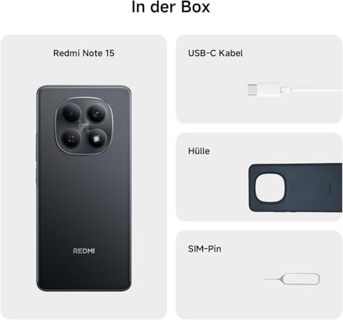 Xiaomi Redmi Note 8Go - vue 7