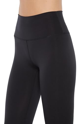 Zobha Womens Easy Charley High Rise Legging