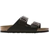 Birkenstock Women's Arizona Sandal Habana Leather Size 39 M EU
