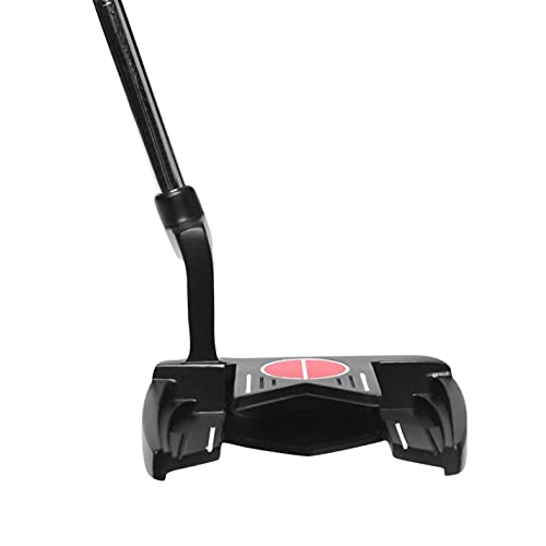 Slazenger Kids Ikon Putter Red One Size