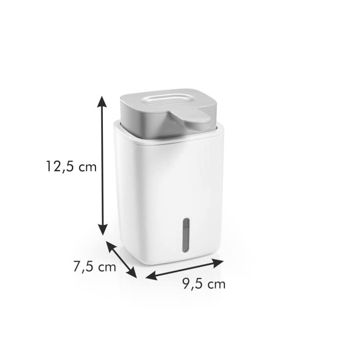 Tescoma Lagoon Soap Dispenser 270 ml