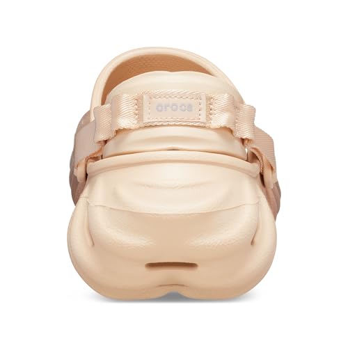 Image of Crocs Unisex-Adult Echo Clog