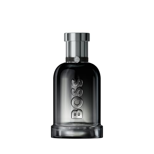 Hugo Boss Bottled Beyond Eau de Parfum – Woody Col