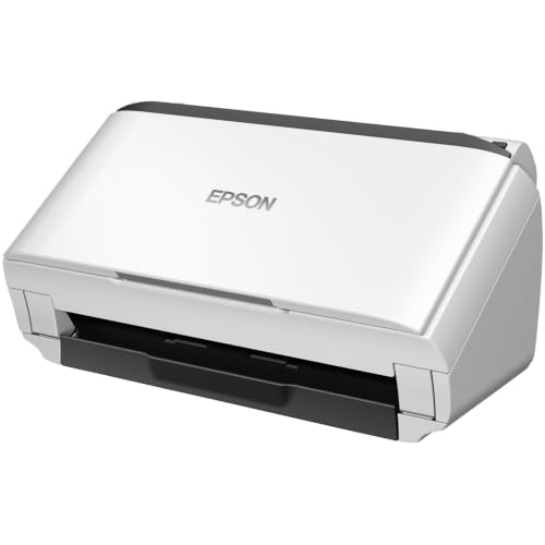 Image of Epson DS-410 Document Scanner