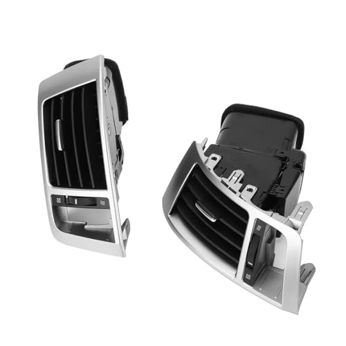 Grille ventilation console Land Cruiser LC200 remplace aérateur cassé