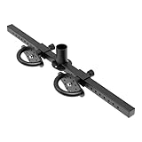 MAJOR FITNESS Power Rack Multifunctional Handle BAR Power Cage Fitness Equipment Accessories for Home Gym