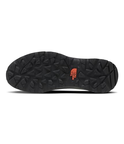 Image of THE NORTH FACE Men's Hedgehog 3 Waterproof Hiking Boot | Ripstop Leather Upper, Rubber Outsole