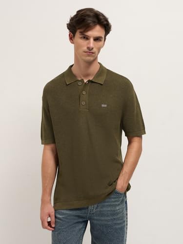 Image of THE Bear House Men Polo
