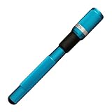 Extensión de taco de billar – Extensor telescópico de palo de piscina ligero | Aleación de aluminio sólido y goma, extensor de accesorios de billar para American 8-Ball