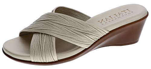 Image of ITALIAN Shoemakers Women's Kenny Sandal