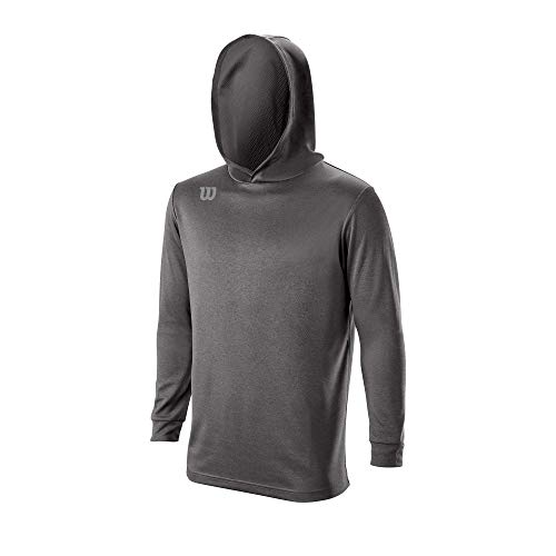 Wilson Sporting Goods Men's Basketball Shooting Hoodie