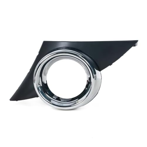 Calandre antibrouillard Peugeot 207 Sport cadre pare-chocs avant robuste