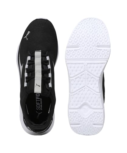 Image of Puma Mens Evoflex Powerflow Running Shoe