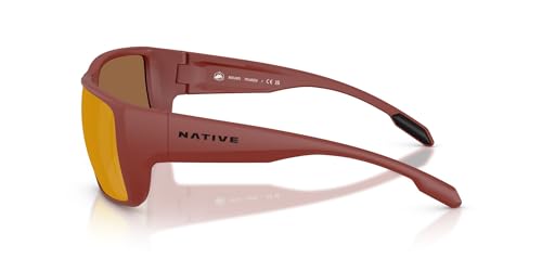 Image of Badlands Sunglasses by Native Eyewear