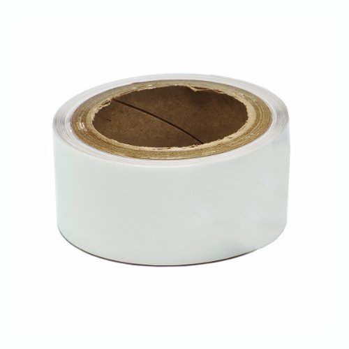 Laminado premium b-674 overlaminate Brady 25968 de alta resistencia con 10 metros de longitud