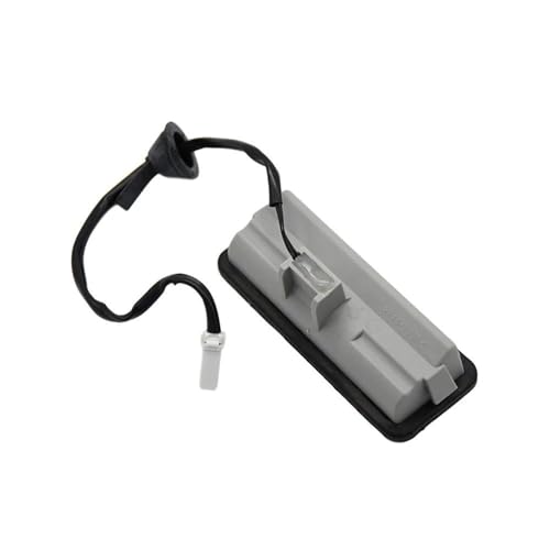 Commande d'ouverture de hayon Ford Focus MK2 à déverrouillage rapide 1346234