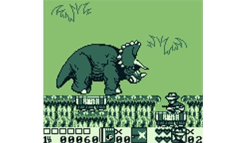 Jurassic Park Classic Games Collection PS5 Neuf - vue 6