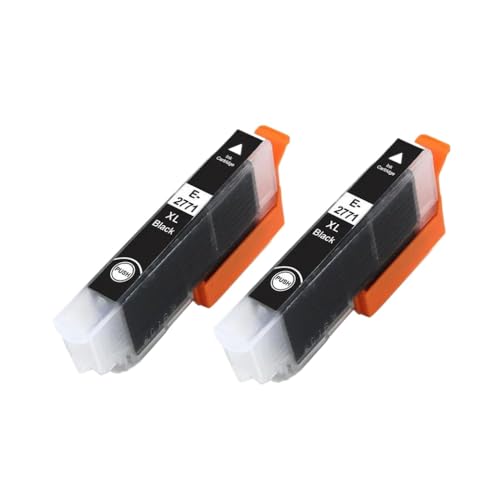 Cartouches 27XL T2771 de remplacement pour éliminer les lignes blanches sur Expression Photo XP