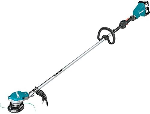 LXT Brushless String Trimmer Kit with 4 