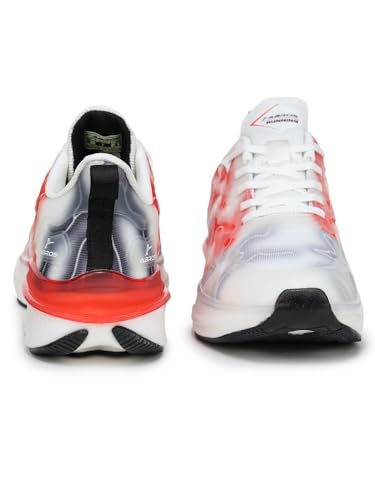 Image of ABROS Men's Epic ASSG1353 Sports Shoes|Running Shoes|Walking Shoes for Men