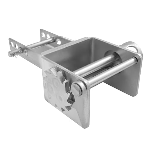 Winch para Bolsillo de Estaca 5400 lbs Capacidad miniatura 2