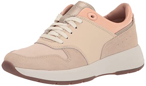 Rockport Women's TruStride Lace-Up Sneaker