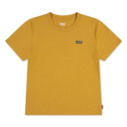 Levi' T Shirt Batwing Pour Enfant Homme / Dress Blues - vue 6