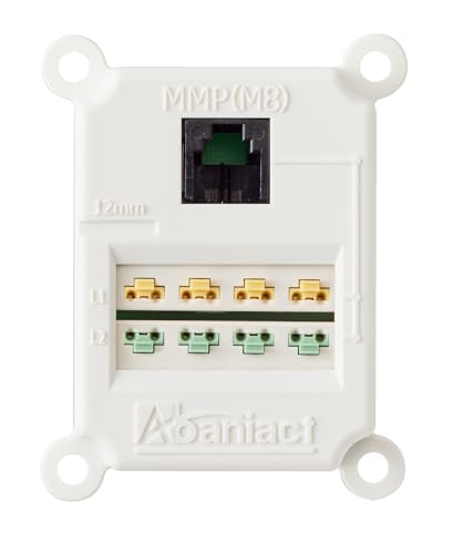 �A�o�j�A�N�g(Abaniact) �����ި�����TEL MMP(M8)