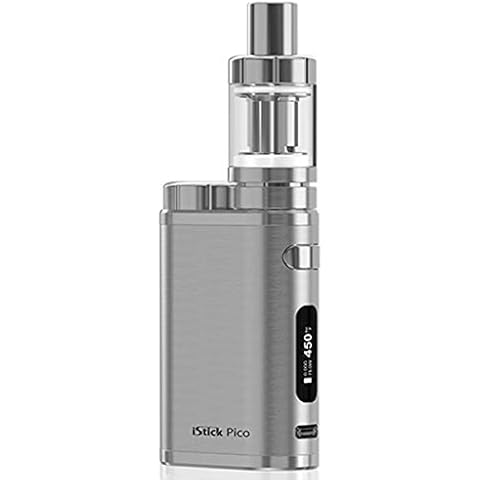 Eleaf iStick Pico TC 75 Watt Cover