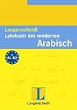  Langenscheidt Lehrbuch des modernen Arabisch