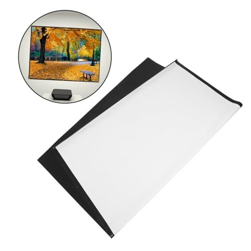 Pantalla manual proyector CIYODO de alta gama miniatura 5