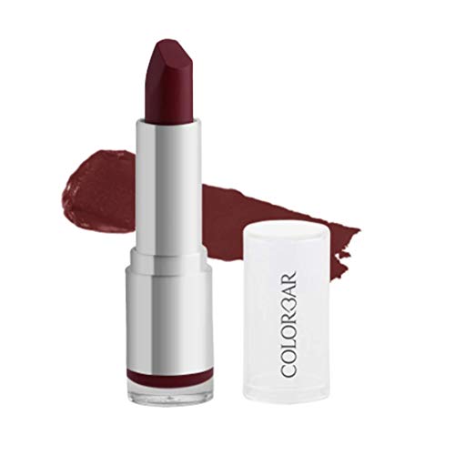 Image of Colorbar Velvet Matte Lipstick, Only Reason, 4.2g