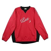 新品ルースイソンブラSTRETCH TAFTA MESH PULLOVER 防風 Amazon.co.jp: [ルースイソンブラ] STRETCH TAFTA MESH PULLOVER