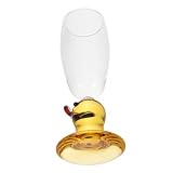 DOITOOL Copas De Cóctel Copa De Vino Copas De Bar Copas De Fiesta De Vidrio Copas Altas Copa De Bar Copas De Vino De Cristal De Licor Copa De Vino Decorativa Bar Copas De Cóctel Copa