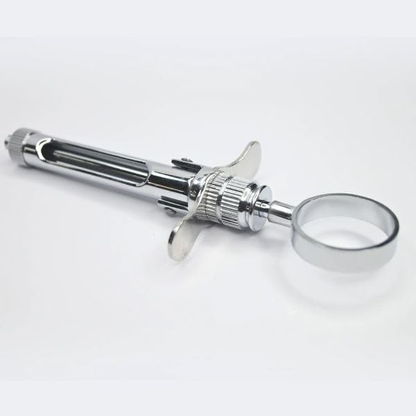 DENTAL SYRINGE ASPIRATING 1.8ml POLODENT-image-19