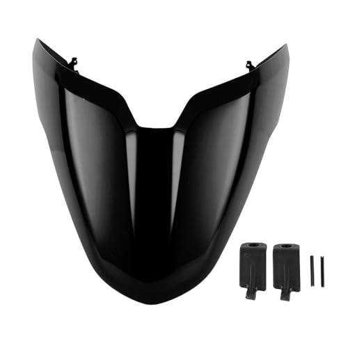 Capot de carenage passager solo haut de gamme pour Monster 821