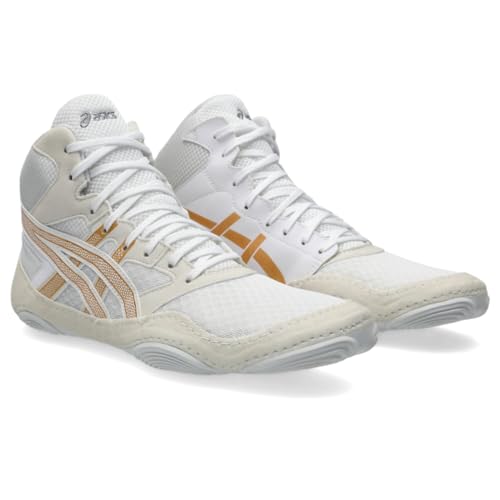 Asics 1081A058-100 Men'S Snapdown 4 Wrestling Shoes thumb #1