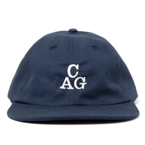 [COOPERSTOWN BALL CAP] �N�[�p�[�Y�^�E�� �{�[���L���b�v CAGC 1938 CAP �L���b�v �A�����J�� (NAVY)