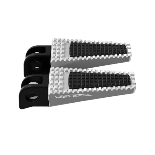 Repose pieds moto réglables avant arrière pour VFR750F et VFR800 FI