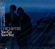 CHEMISTRY ケミストリー　CD DVD 本　セット CHEMISTRY ケミストリー CD DVD 本 セット