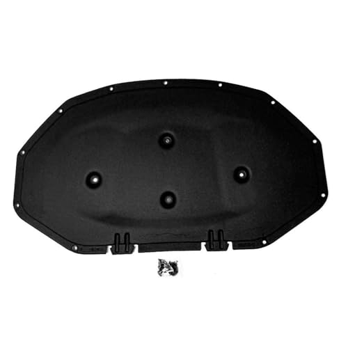 Coussin isolation capot pour BMW X3 F25 X4 F26 insonorisant