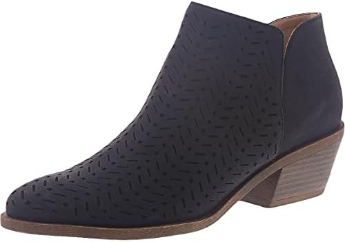 LifeStride Payton Black 9 M (B) | Image 4