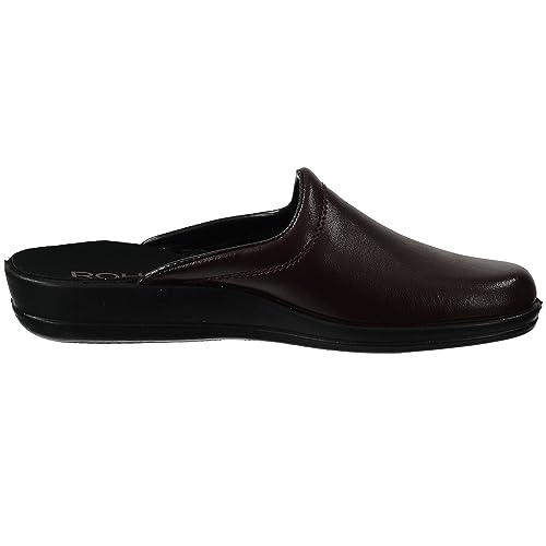 Rohde Lekeberg, Sabot Uomo